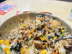 -食米家拌饭(梅溪新天地店)
