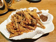 -直隶安家牛肉罩饼(建华店)