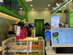 -阿水大杯茶(韩乐坊西街店)