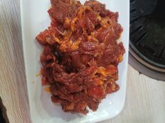 -平山城鑫烧烤(建国楼店)