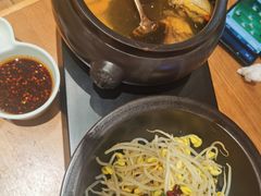-云海肴·汽锅鸡·云南菜(东坝金隅店)