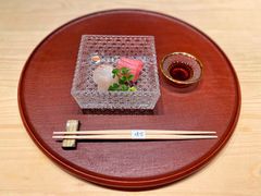 平目鱼-晴空·日本料理(万象城店)