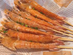 -79号渔船海鲜饭店(宝安店)