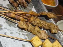 -管氏翅吧(望京东店)