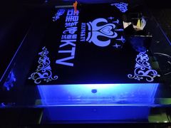 -吉星氧吧量贩式KTV(惠乐购百货店)