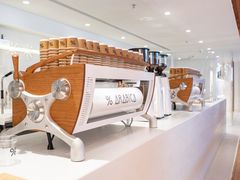 -% Arabica阿拉比卡咖啡(武汉天地店)