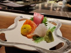 -岩盐·铁板料理(嘉里店)