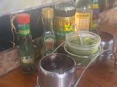 蘸料-元盛居(生态大街店)