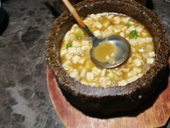 -绿茶餐厅(天津天河城店)