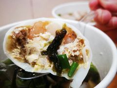 -家宴·灌蛋·沙茶面(曾厝垵店)