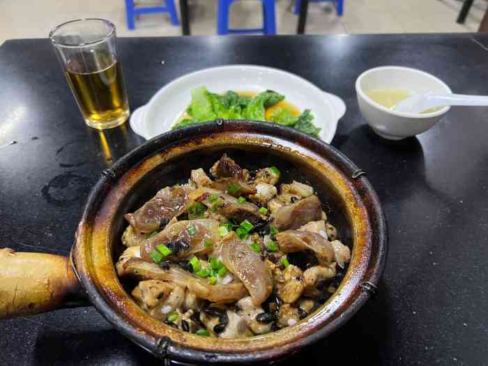 牛展面食店-"作为地道佛山人,必须说一句:口味真的很一.