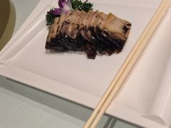 -新长岭大酒店酒楼