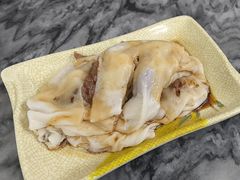 -华记食馆·华记肠粉(柑园南店)