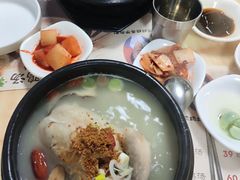 -长顺参鸡汤店(西塔总店)