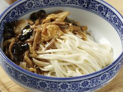 京味打卤面-北平小馆·烤鸭·家常菜(磨房北里店)