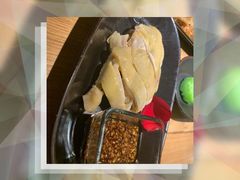 -金牌外婆家(苏州中心店)