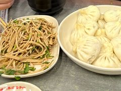 -津门张记包子铺(华昌道店)