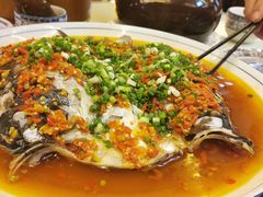 -乐口福家常菜馆(古庸路店)