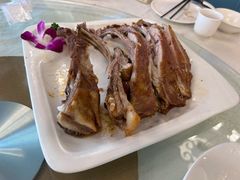 -那达慕蒙古风味酒楼