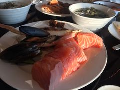 -AdD全日制餐厅(中谷花园酒店)