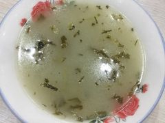 浆水拌汤-张明富面皮店(东大街店)