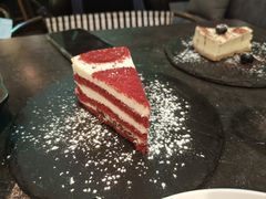 甜花容蛋糕-Boxing Cat Brewery拳击猫精酿啤酒馆(永福店)