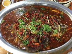 -87号烧烤海鲜·大排档(金沙滩店)