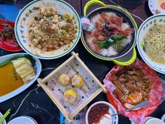 -西关味(大卫城店)