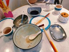 -小明同学(三里屯店)