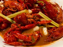 -指爱龙虾(金杨路总店)