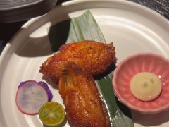 -花潮料理艺食馆(成都万象城店)