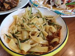 -巴依老爷新疆美食(望京小街店)