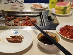 -爱客得牛排海鲜烤肉·火锅自助(春熙路黑金好店)
