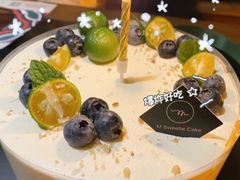 -姆们M Sweetie Cake(三里屯店)