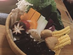 -湊湊火锅·茶憩(石家庄万象城店)