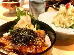 Tuna&nbsp;Maki鳗鱼饭中份-Tuna maki寿司(园区永旺店)