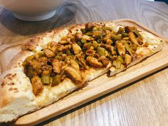 -壹粉屋新疆炒米粉(建外SOHO东区店)