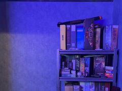 -FullHouse桌游狼人跑团剧本杀(徐家汇店)