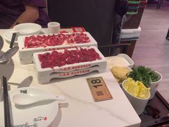-八合里潮汕鲜牛肉火锅(福州万象城店)