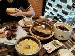 -江太极江浙菜(马桥万达广场店)