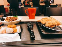 -永和大王(中关二店)