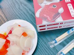 -胖子鱼·油泼甘谷辣子炝活鱼(秦州407店)