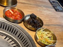 -权金城·炭火烤肉(北京联想桥店)