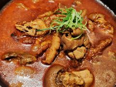 -外婆味道·云南菜大当家(关上店)