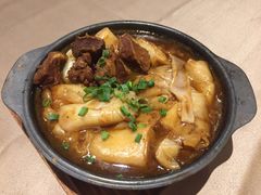 -广州逸林假日酒店·四季桃源中餐厅(白云山风景区店)