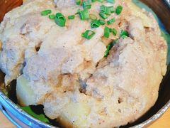粉蒸肉-福照楼汽锅鸡·云南特色菜(万达广场店)