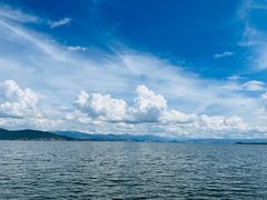-大理洱海