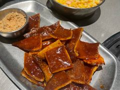 -大叹号·朝鲜族烤肉(滨海吾悦广场店)