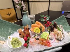 -鮨匠·割烹料理(巨鹿花园店)