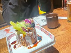 -炉胜·炉端烧·居酒屋
